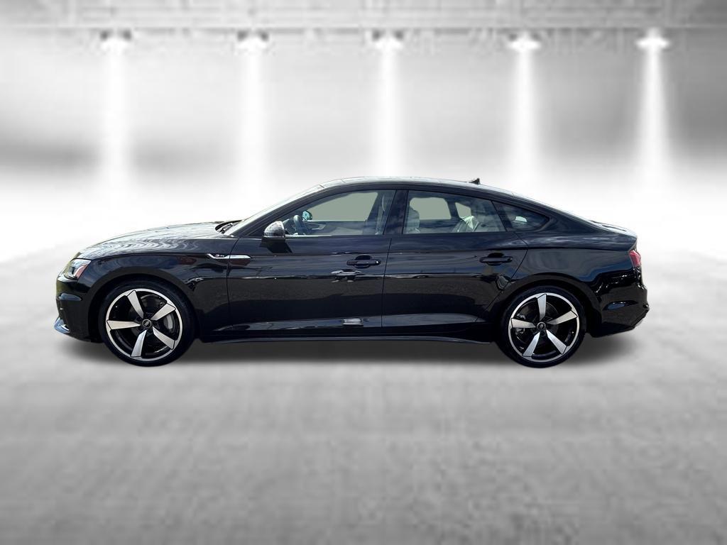 audi a5 sportback 2025 WAUFACF54SA013100 image audi a5 sportback 2025 WAUFACF54SA013100 image